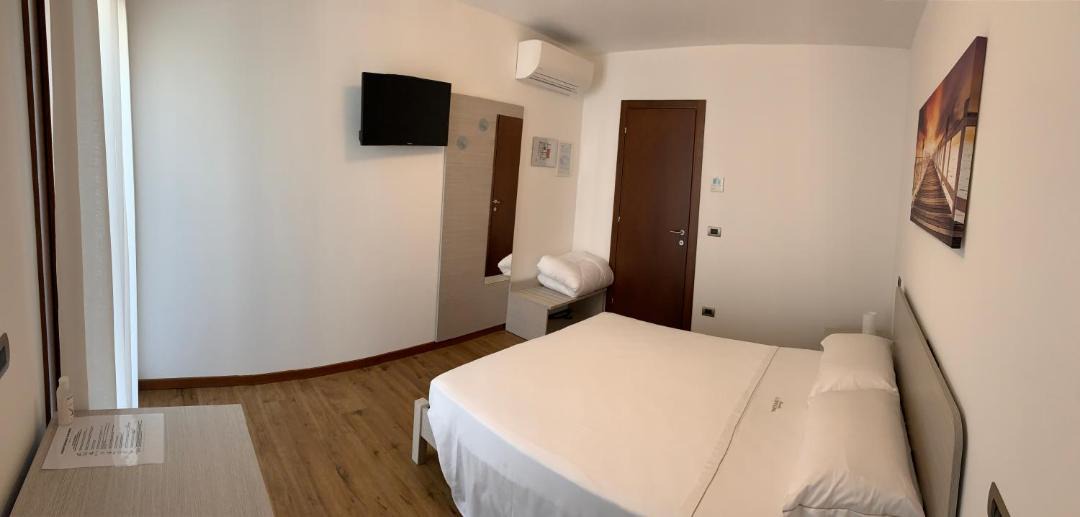 Photo of Bedroom in Ceggia