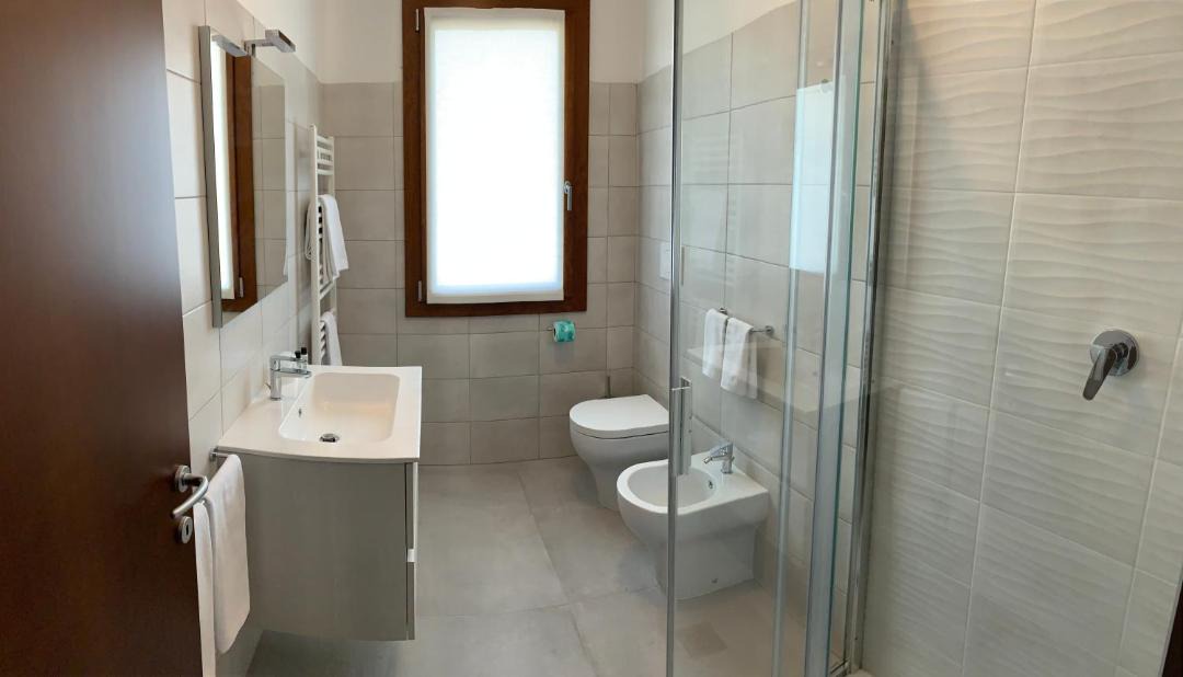 Photo of Bathroom in Ceggia
