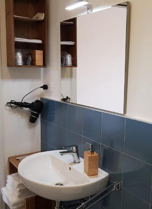 Photo of Bathroom in Bossolasco