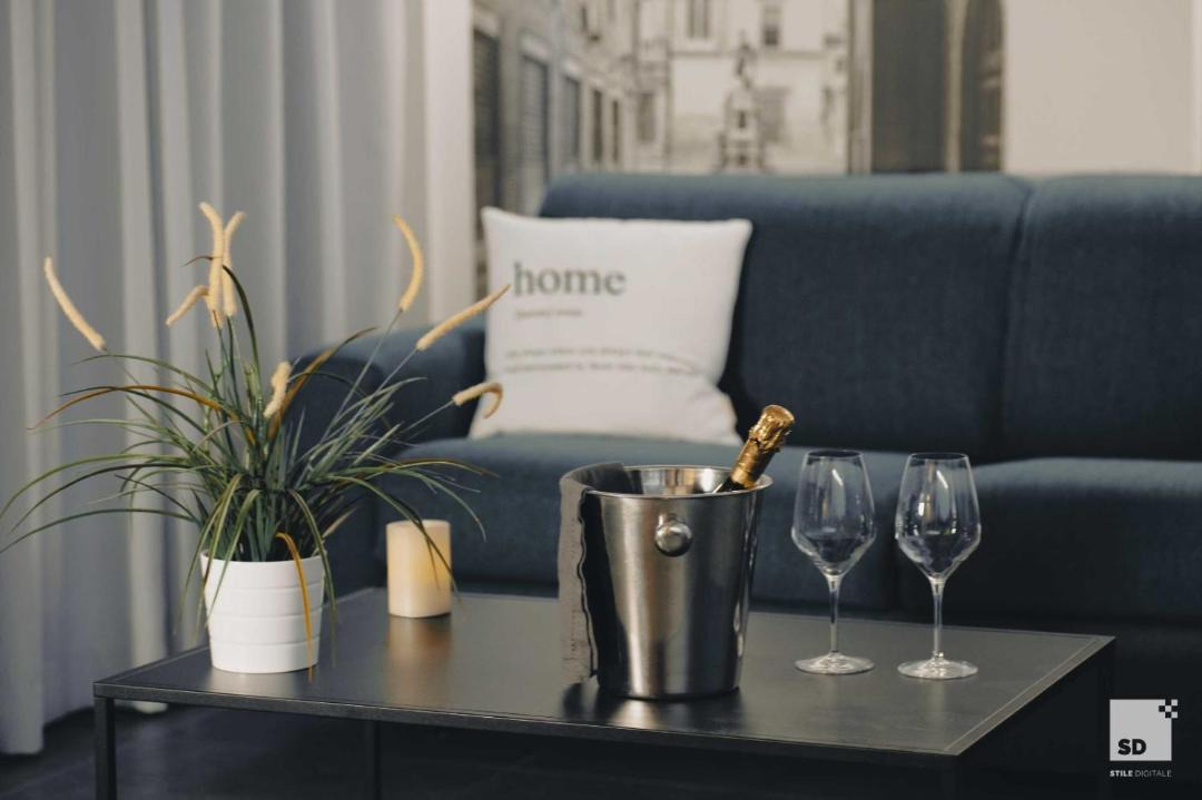 Photo of Livingroom in Province of Bologna
