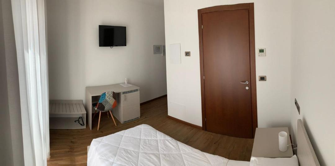 Photo of Bedroom in Ceggia