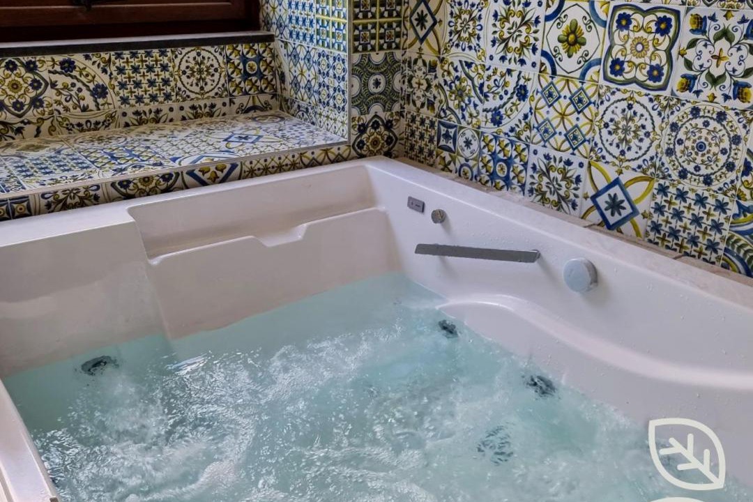 Photo of Bathroom in Sant'Egidio del Monte Albino