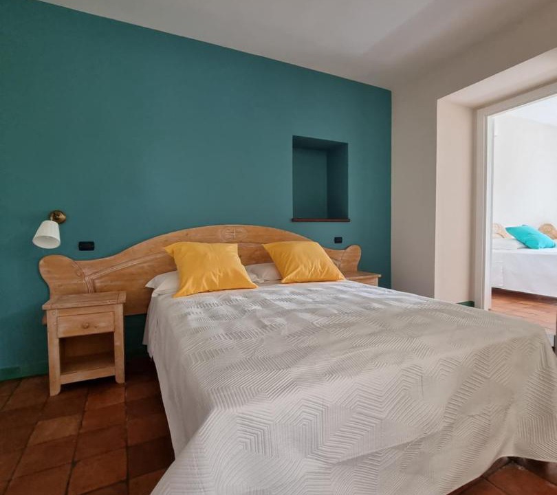 Photo of Bedroom in Sant'Egidio del Monte Albino