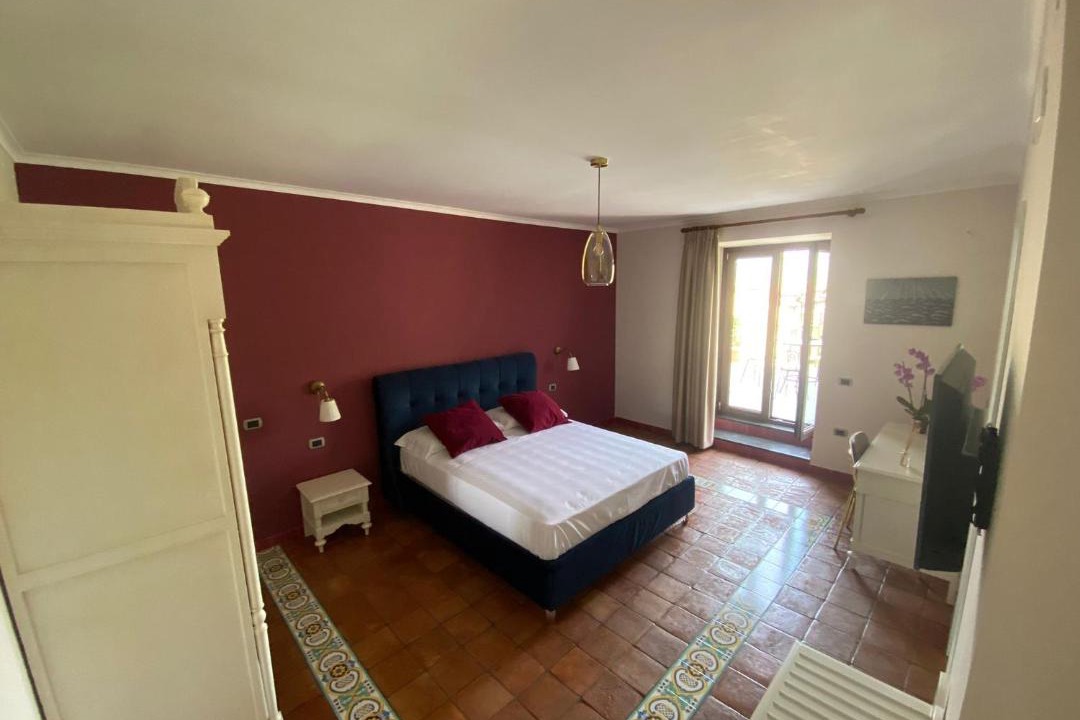 Photo of Bedroom in Sant'Egidio del Monte Albino