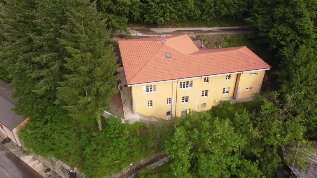 Photo of Buildings in Massa Marittima