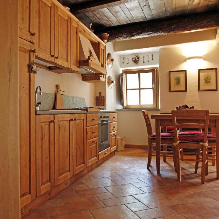 Photo of Kitchen in Epinel