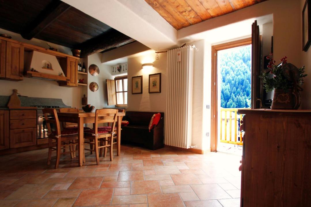Photo of Kitchen in Epinel
