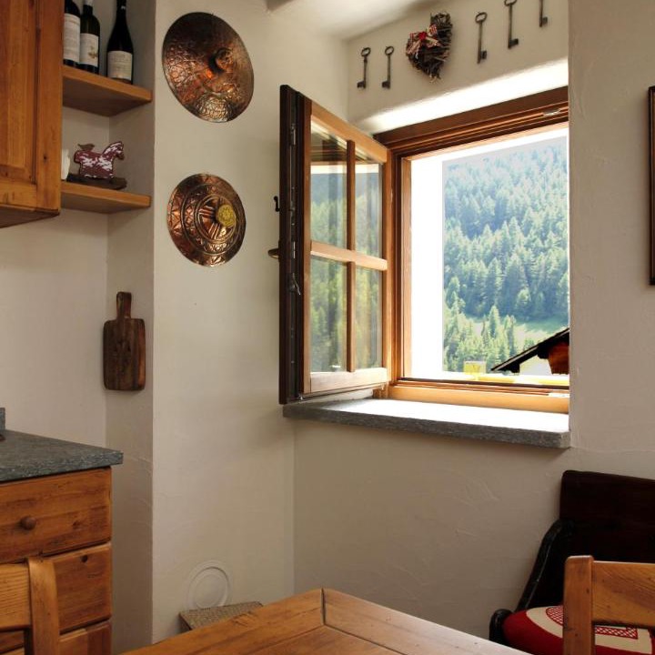 Photo of Kitchen in Epinel