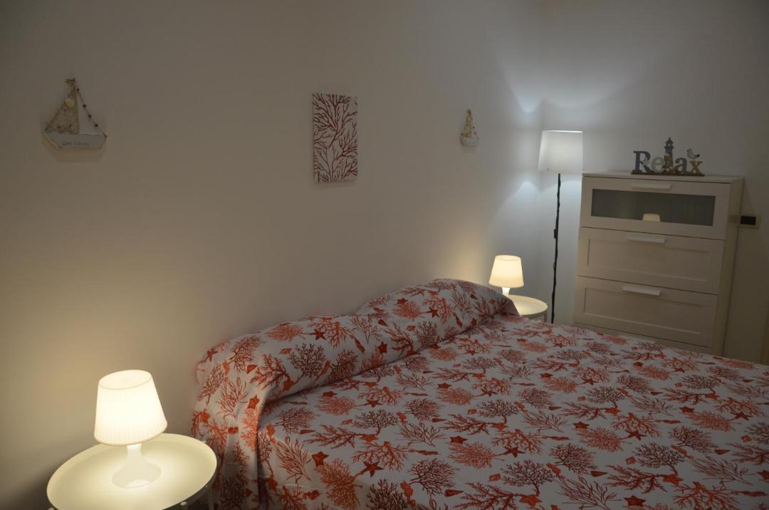 Photo of Bedroom in Addaura