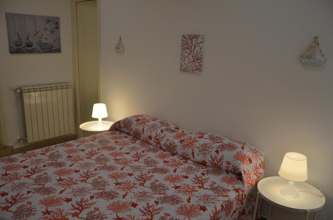Photo of Bedroom in Addaura