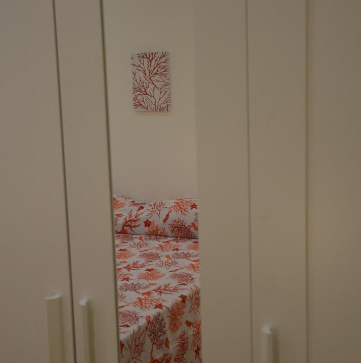 Photo of Bedroom in Addaura