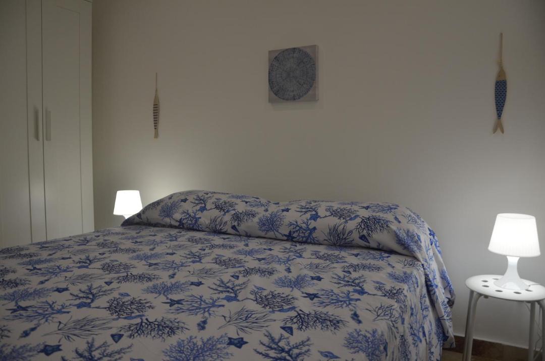 Photo of Bedroom in Addaura