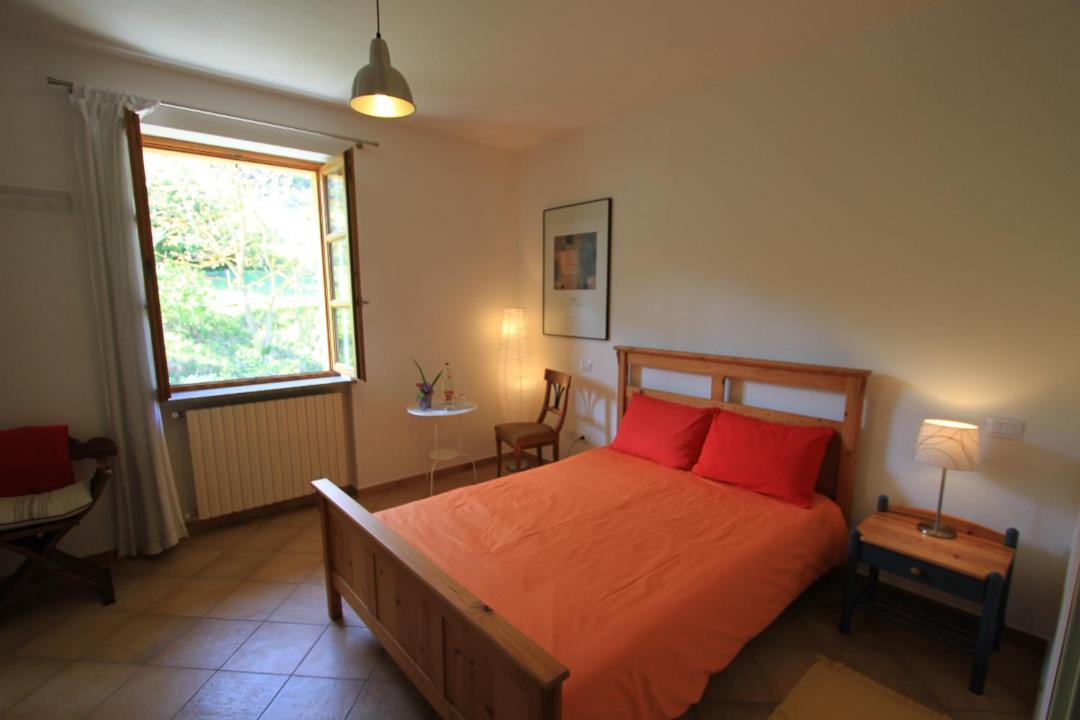 Photo of Bedroom in Cassinasco