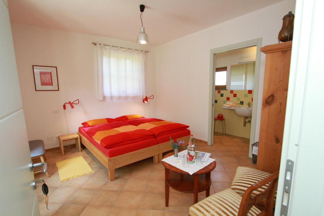 Photo of Livingroom in Cassinasco