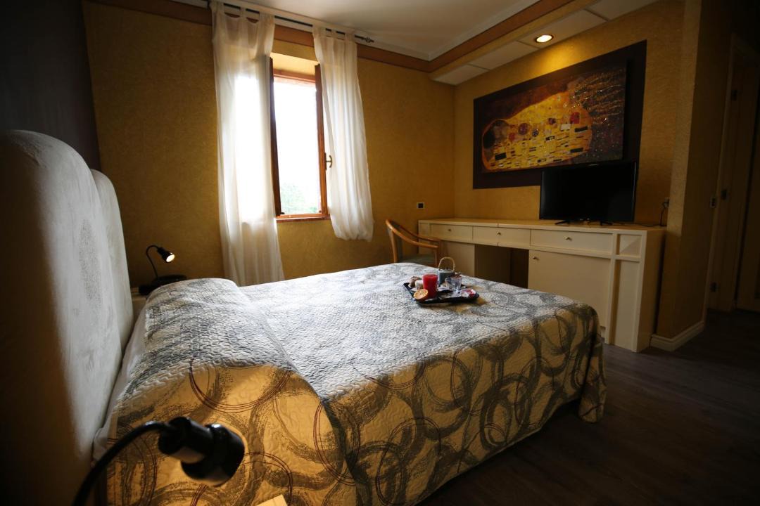 Photo of Bedroom in Bovara