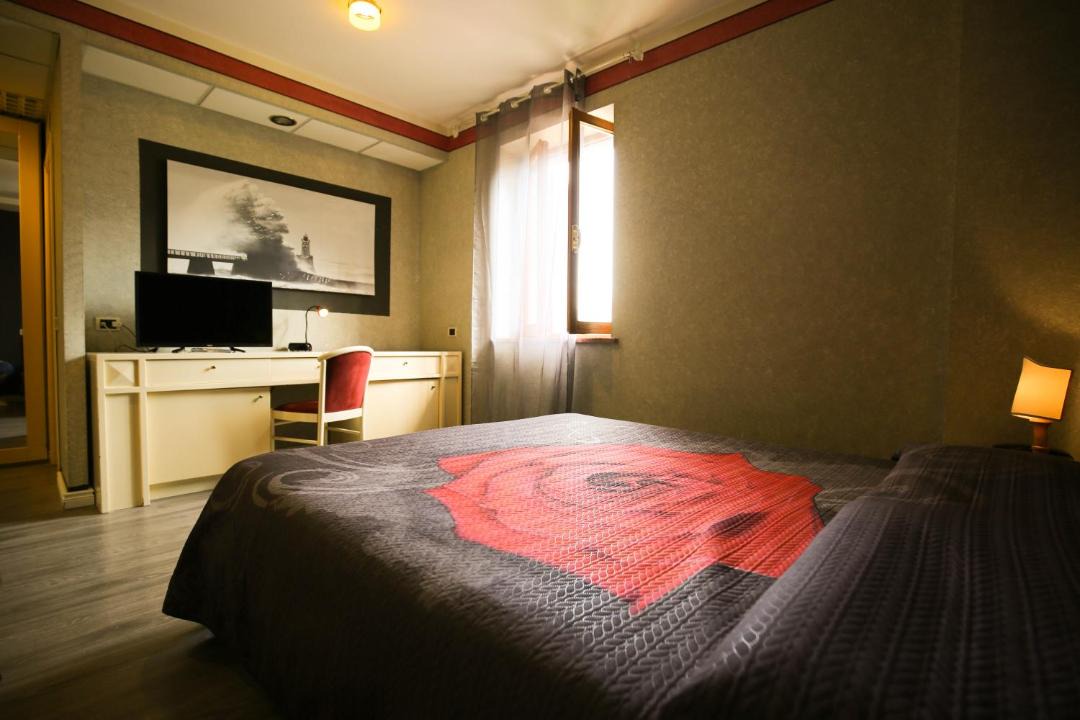 Photo of Bedroom in Bovara