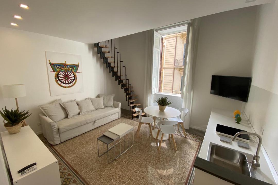 Photo of Livingroom in Centro Storico