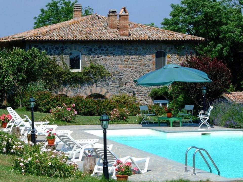 Photo of Outdoor in Orvieto