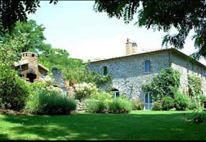 Photo of Buildings in Orvieto