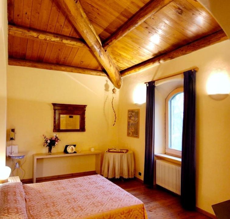Photo of Bedroom in Orvieto