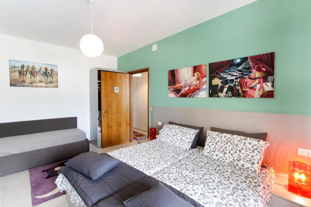 Photo of Livingroom in Vittorio Veneto