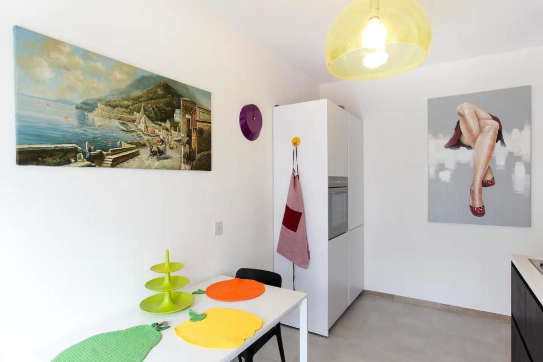 Photo of Livingroom in Vittorio Veneto