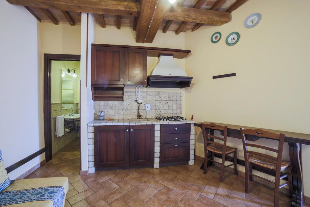 Photo of Kitchen in Bovara