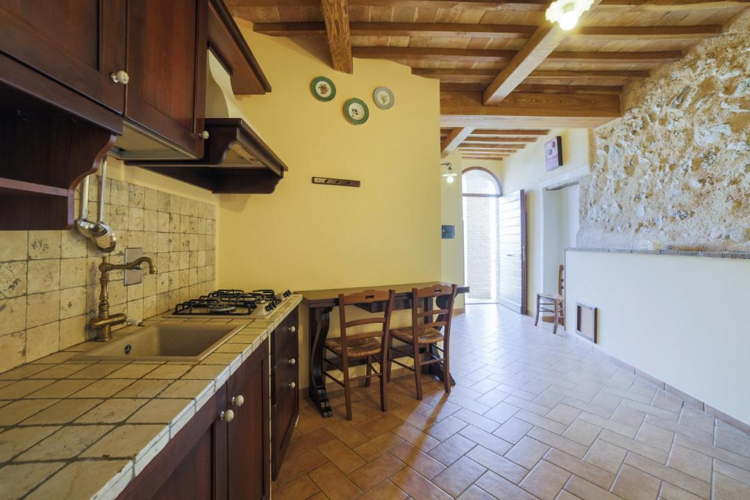 Photo of Kitchen in Bovara