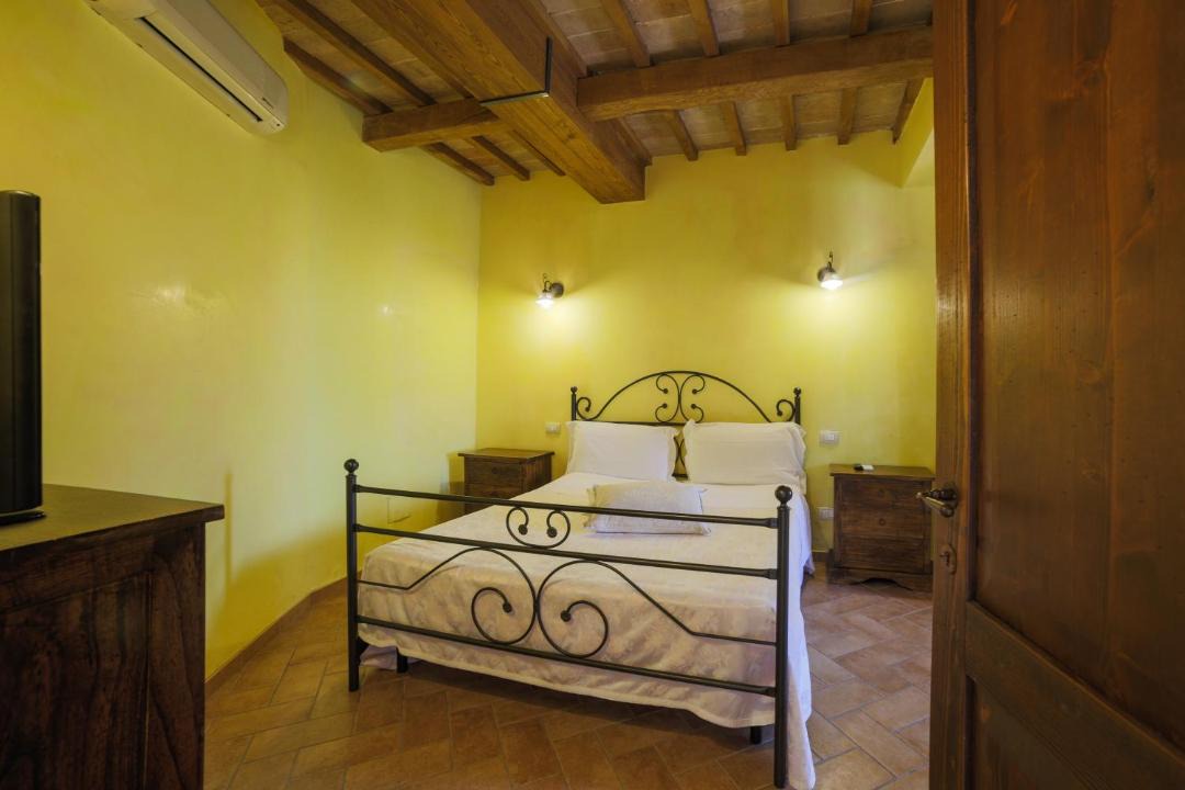 Photo of Bedroom in Bovara