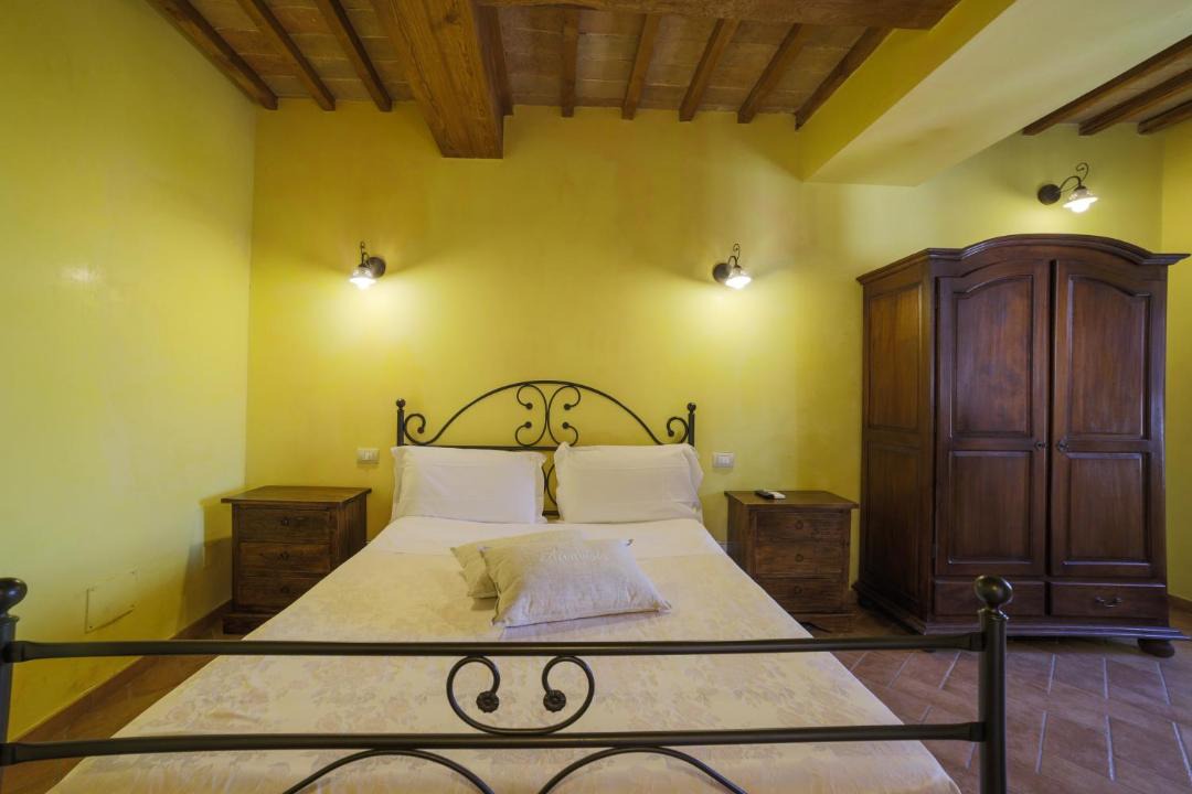 Photo of Bedroom in Bovara