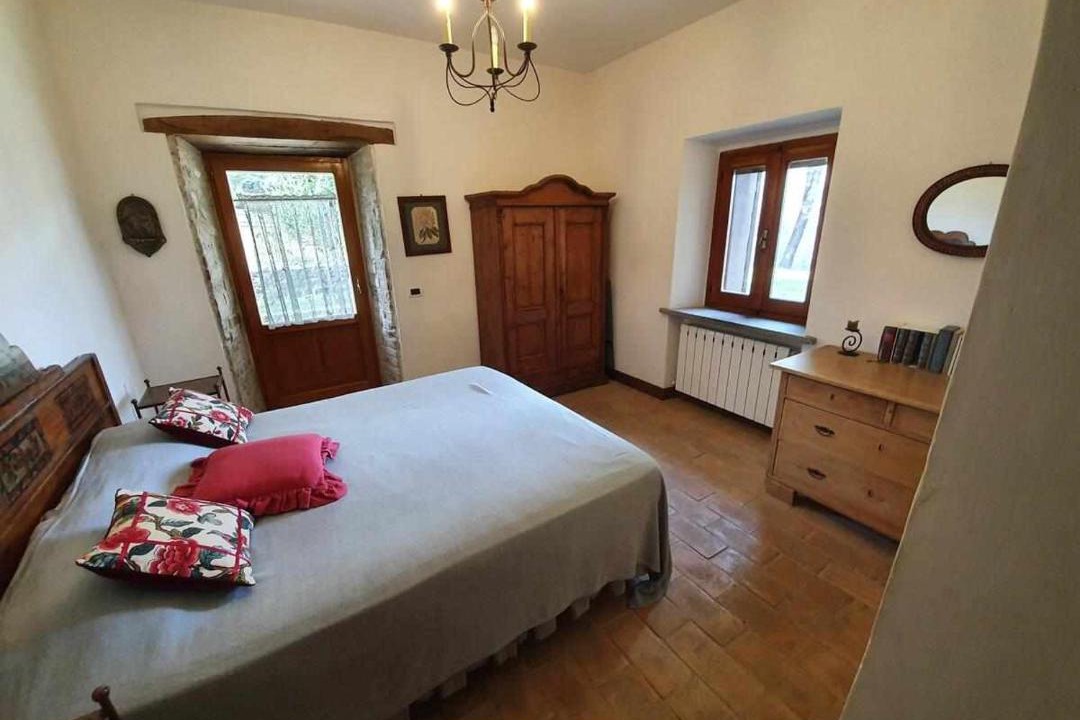 Photo of Bedroom in San Venanzo