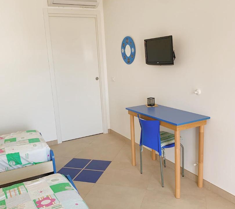 Photo of Livingroom in Torre Mozza