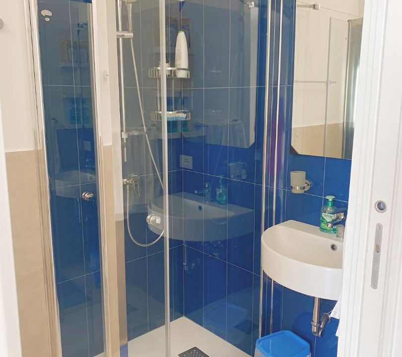 Photo of Bathroom in Torre Mozza