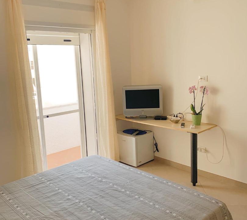 Photo of Bedroom in Torre Mozza