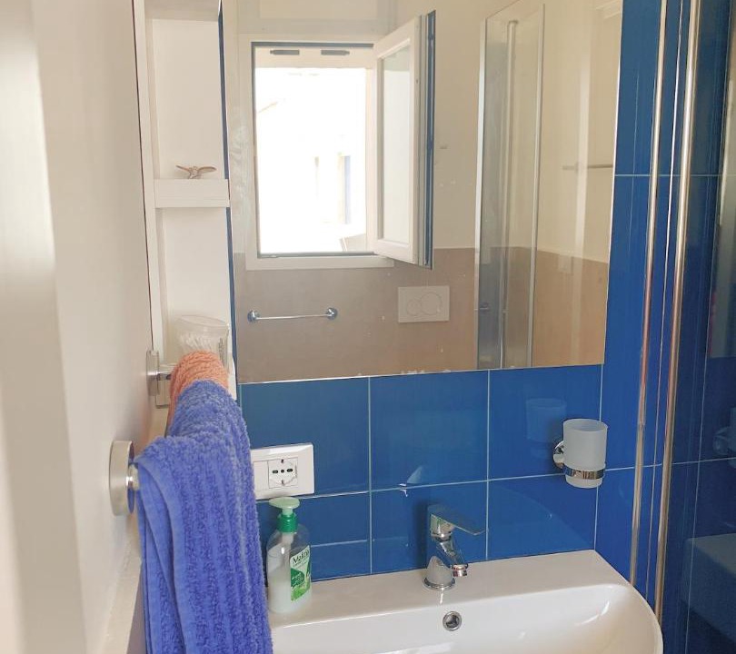 Photo of Bathroom in Torre Mozza