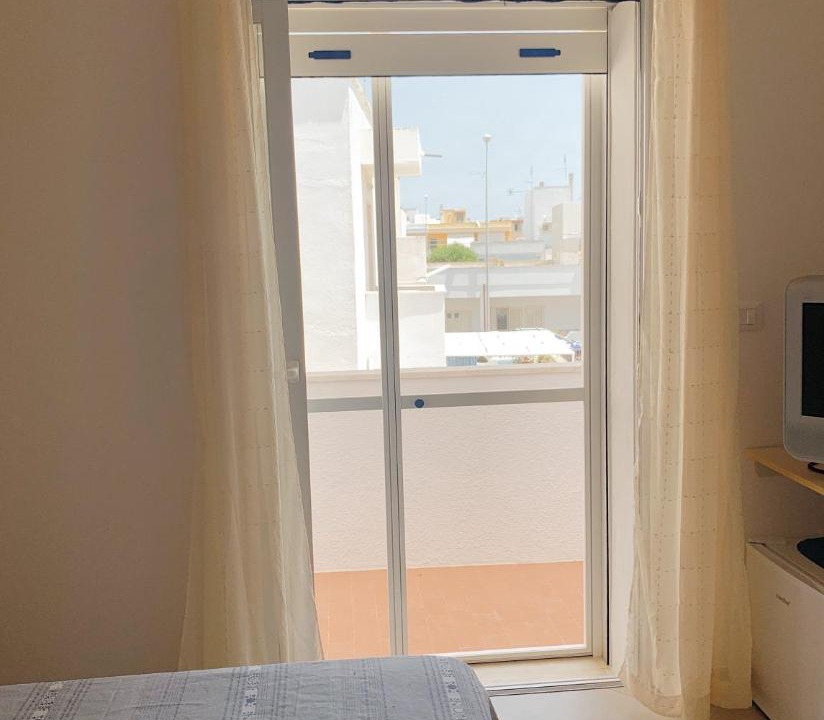 Photo of Bedroom in Torre Mozza