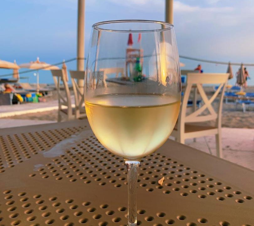 Photo of Patio Balcony in Torre Mozza