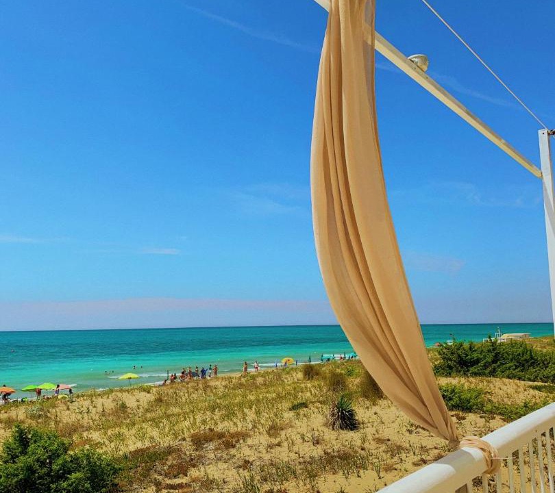 Photo of Outdoor in Torre Mozza