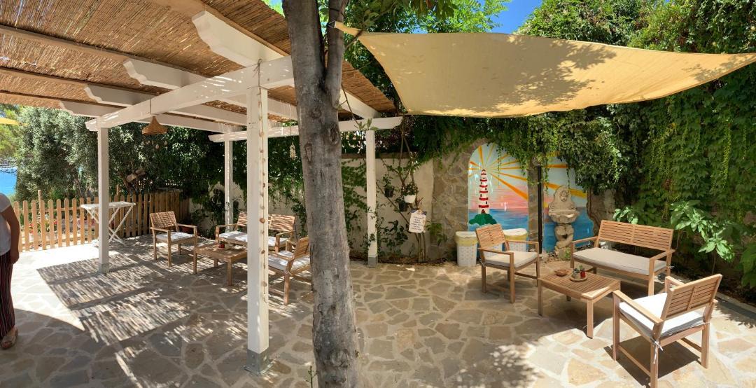 Photo of Patio Balcony in Agropoli