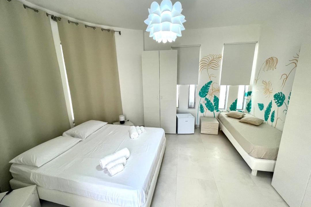 Photo of Bedroom in Agropoli