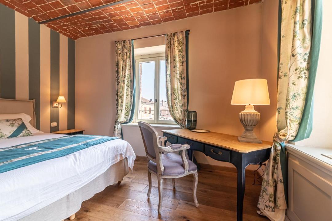 Photo of Bedroom in Rocchetta Tanaro