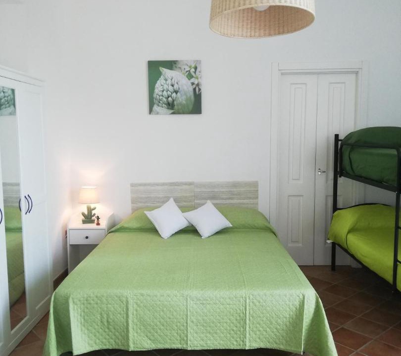 Photo of Bedroom in Cava de' Tirreni