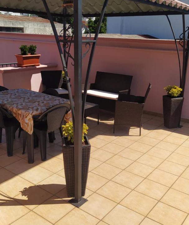 Photo of Patio Balcony in Casarano