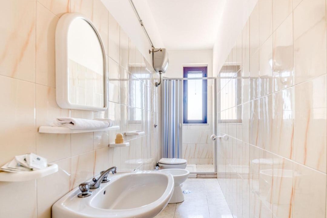 Photo of Bathroom in Marina Di Camerota