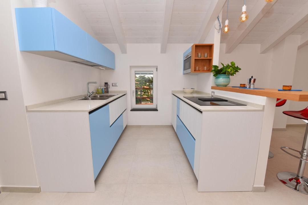 Photo of Kitchen in San Lazzaro
