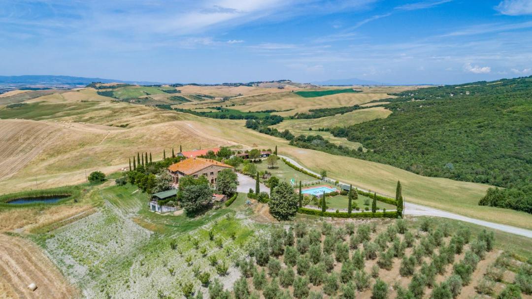 Photo of Others in Volterra