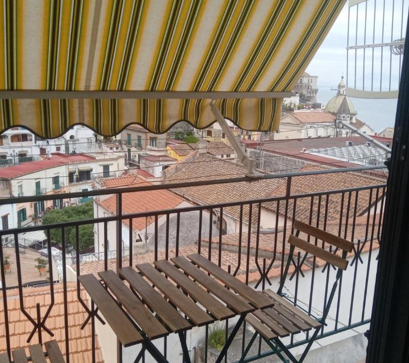Photo of Patio Balcony in Cetara