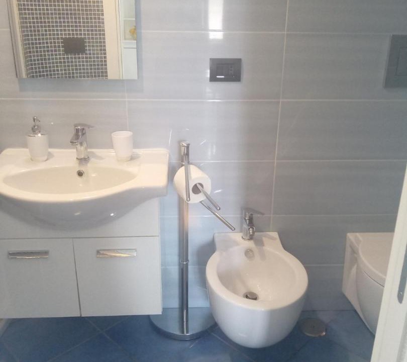 Photo of Bathroom in Cetara