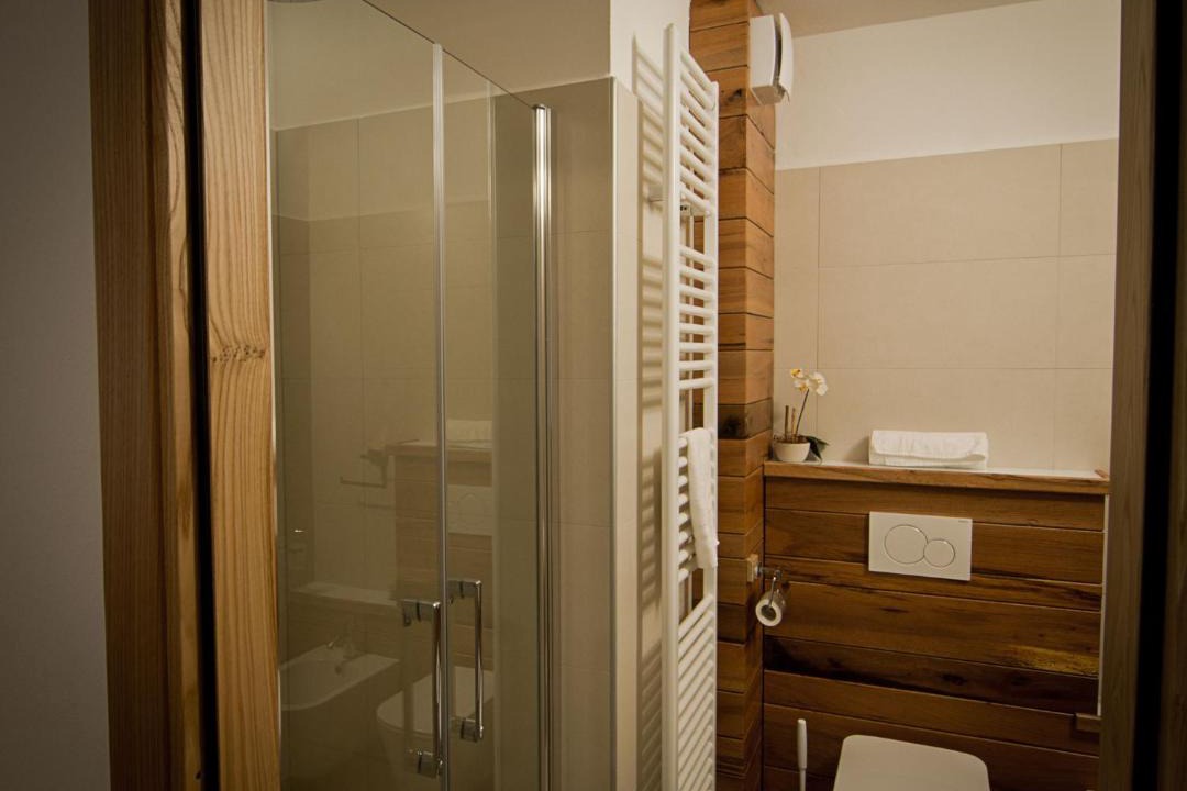 Photo of Bathroom in Cervarezza