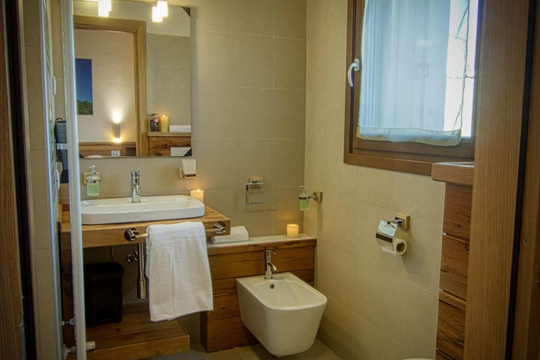 Photo of Bathroom in Cervarezza